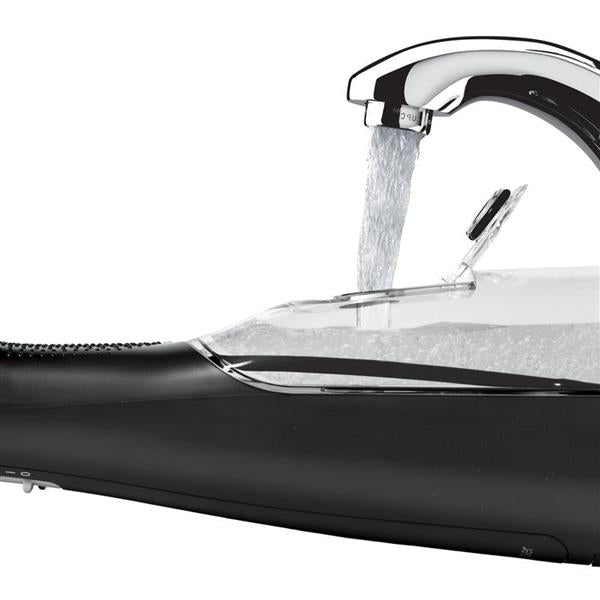 Cordless freedom Water FLosser