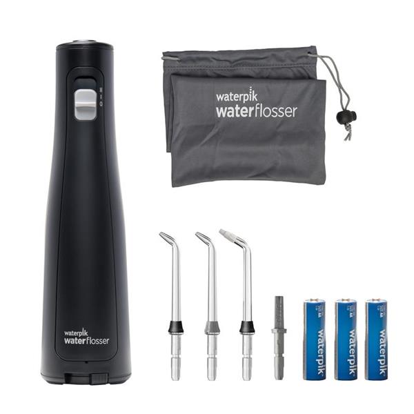 Cordless freedom Water FLosser