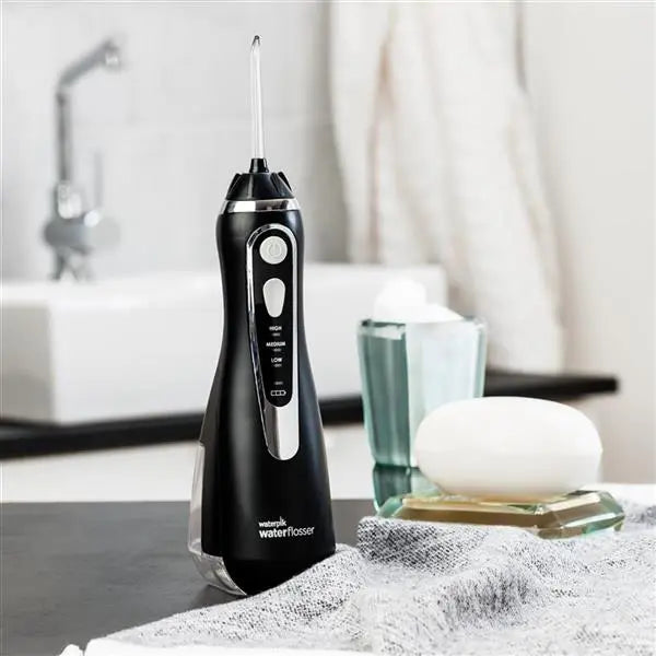 Cordless Advanced Water Flosser Waterpik-bh