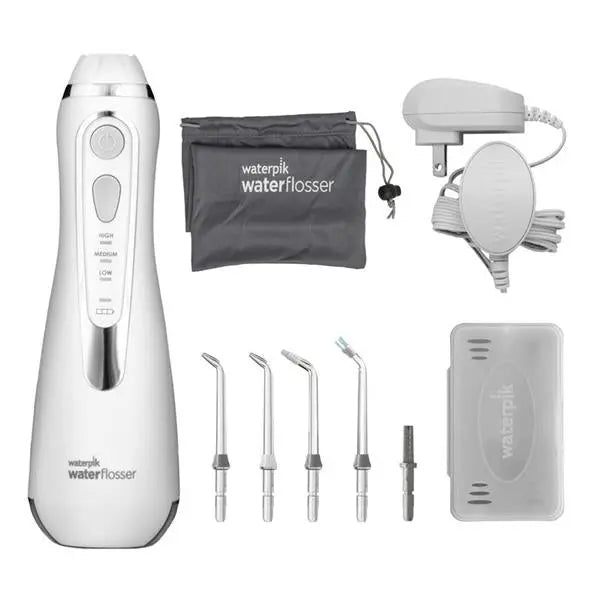 Cordless Advanced Water Flosser Waterpik-bh