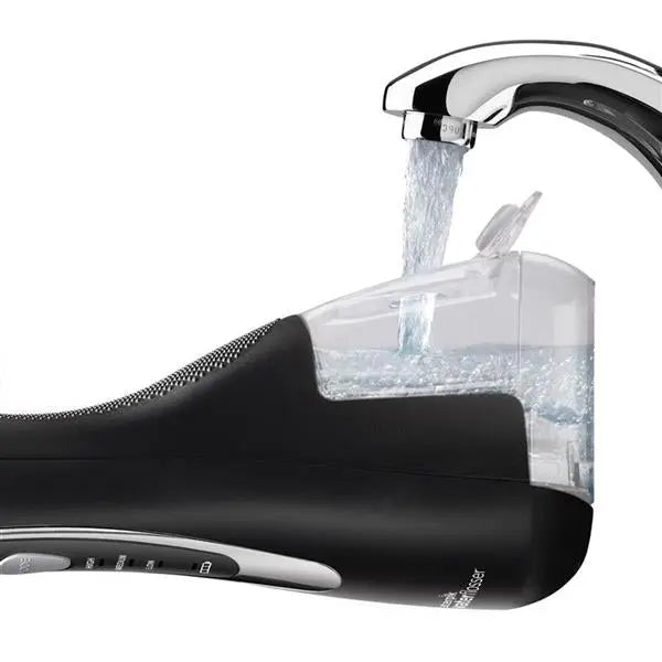 Cordless Advanced Water Flosser Waterpik-bh