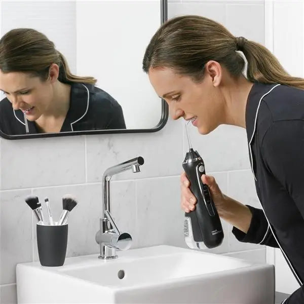 Cordless Advanced Water Flosser Waterpik-bh