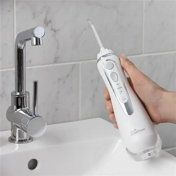 Cordless Advanced Water Flosser Waterpik-bh