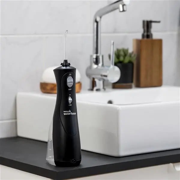 Cordless Plus Water Flosser Waterpik-bh