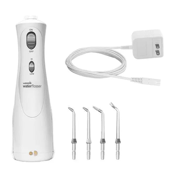 Cordless Plus Water Flosser Waterpik-bh