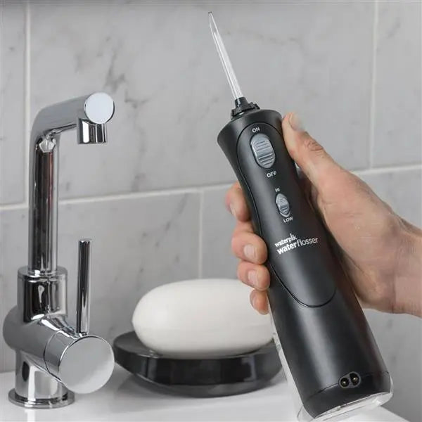 Cordless Plus Water Flosser Waterpik-bh