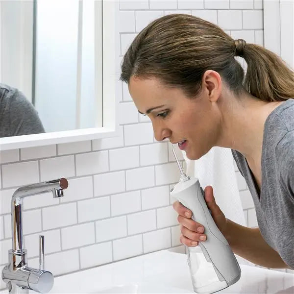 Cordless Plus Water Flosser Waterpik-bh