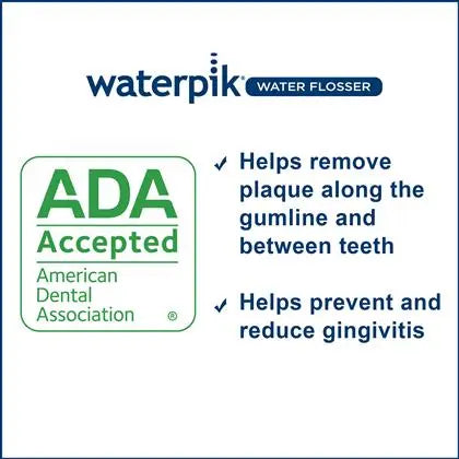 Cordless Plus Water Flosser Waterpik-bh