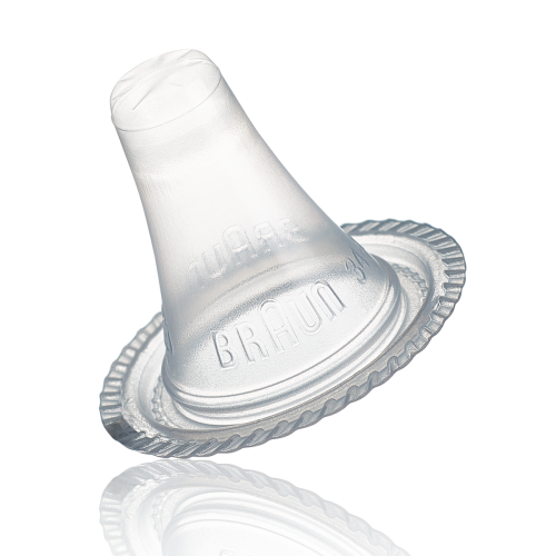 ThermoScan Lens Filters