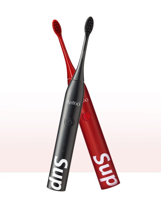 Fashion Sonic Electric Toothbrush for Adults