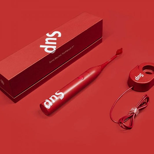 Fashion Sonic Electric Toothbrush for Adults