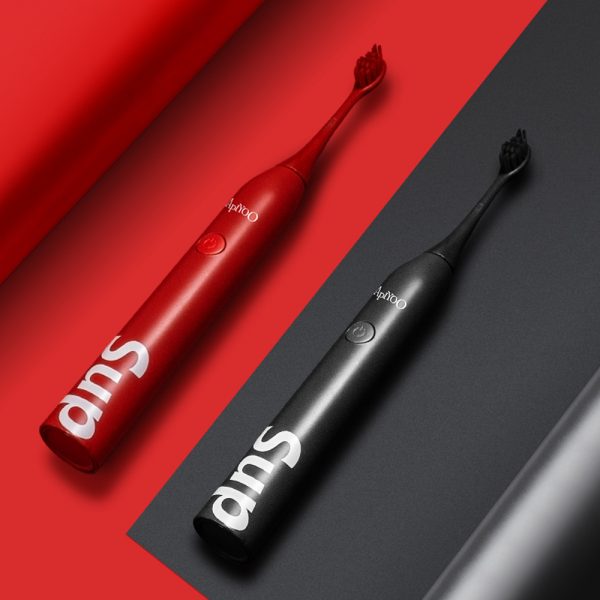 Fashion Sonic Electric Toothbrush for Adults