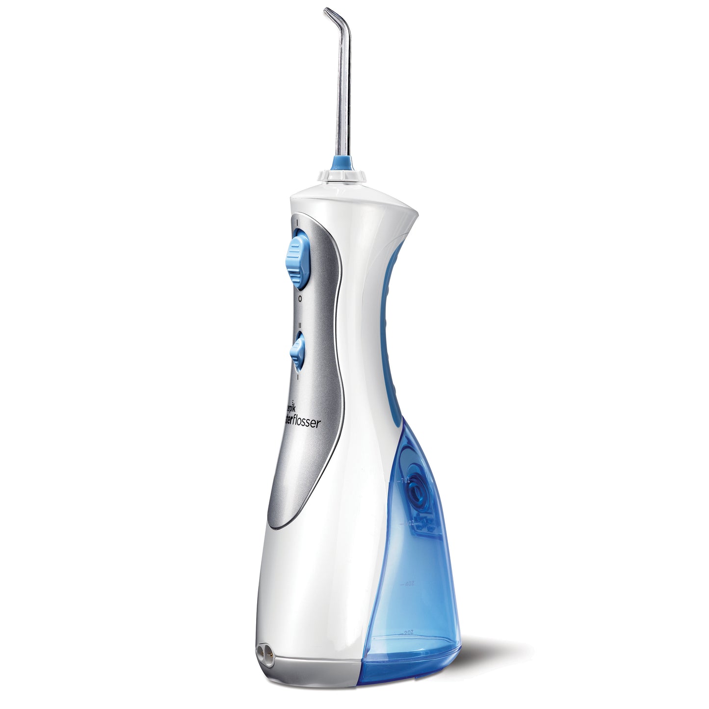 Cordless Plus Water Flosser