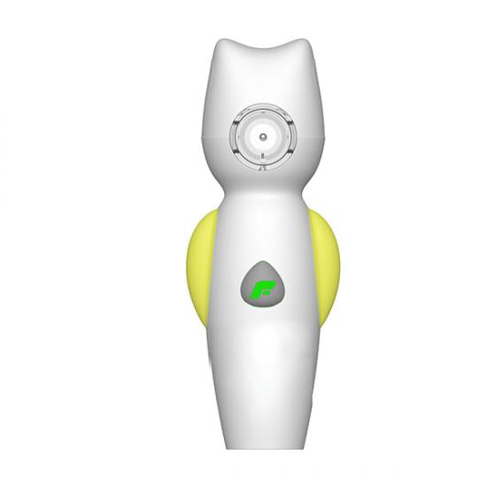 Air Angel Portable Mesh Nebulizer