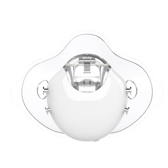 Air Mask Portable Mesh Nebulizer