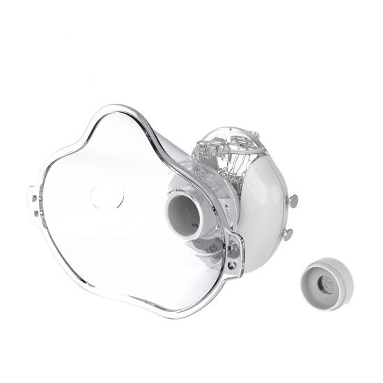 Air Mask Portable Mesh Nebulizer