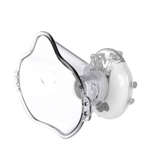 Air Mask Portable Mesh Nebulizer