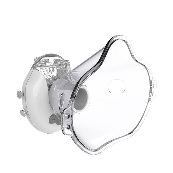 Air Mask Portable Mesh Nebulizer