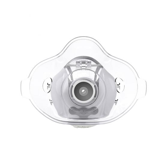 Air Mask Portable Mesh Nebulizer