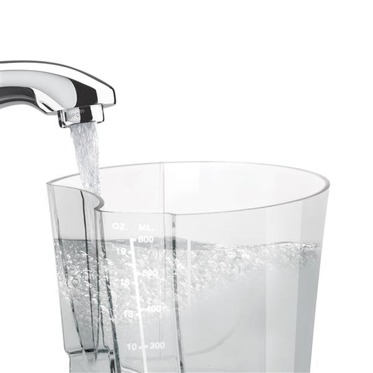 Complete Care 5.0 White