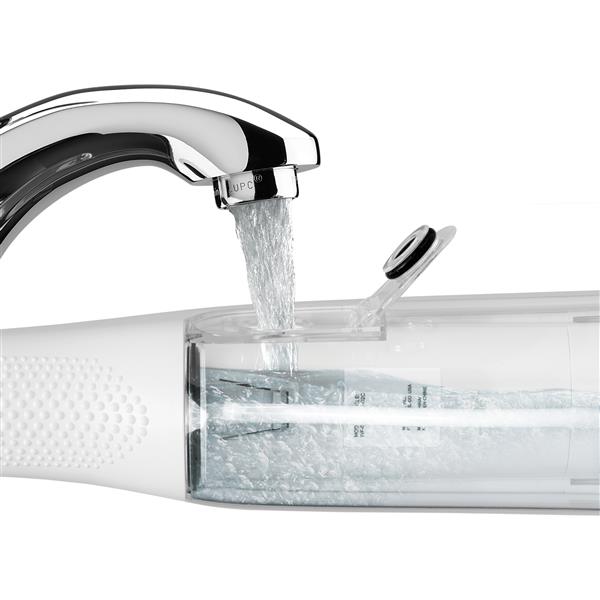 Cordless Express Water Flosser