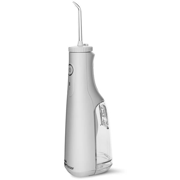 White Cordless Select Water Flosser