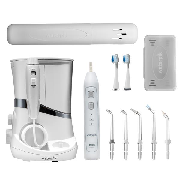 Complete Care 5.0 White
