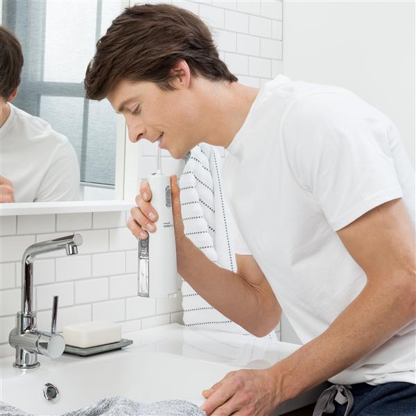 Cordless Express Water Flosser