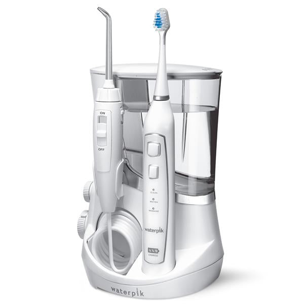 Complete Care 5.0 White
