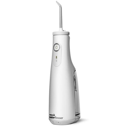 White Cordless Select Water Flosser
