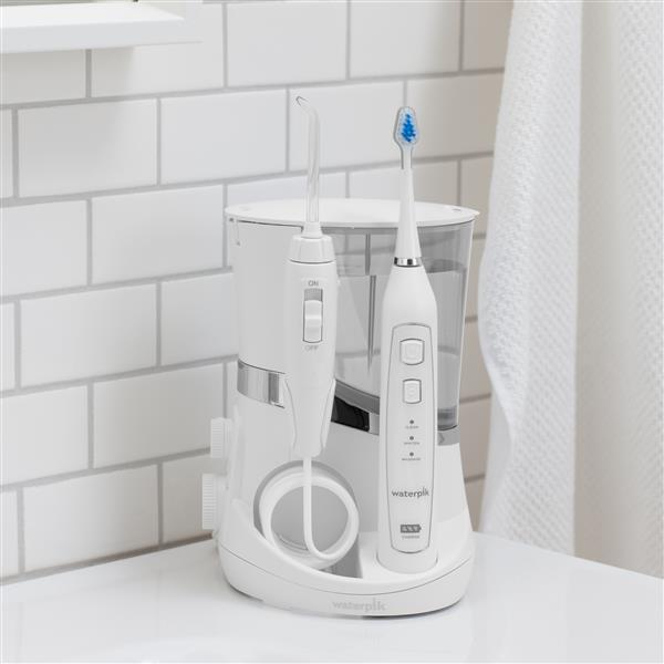 Complete Care 5.0 White