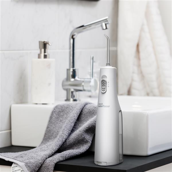 Cordless Express Water Flosser