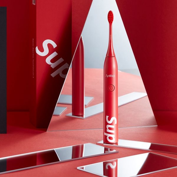 Fashion Sonic Electric Toothbrush for Adults