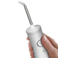 White Cordless Select Water Flosser