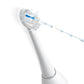 Sonic-Fusion® 2.0 Professional, White with Chrome